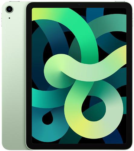 iPad Air 4 WiFi + Cellular - 64GB - Green - Brand New