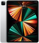 iPad Pro 5 (2021) in Silver in Brand New condition