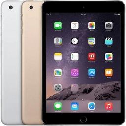 iPad Mini 3 (2014)