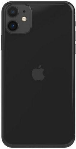 iPhone 11 - 128GB - Black - AT&T