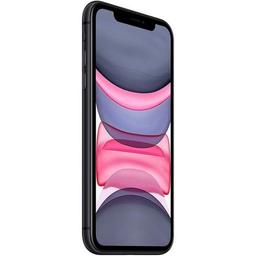 iPhone 11 - 128GB - Black - AT&T