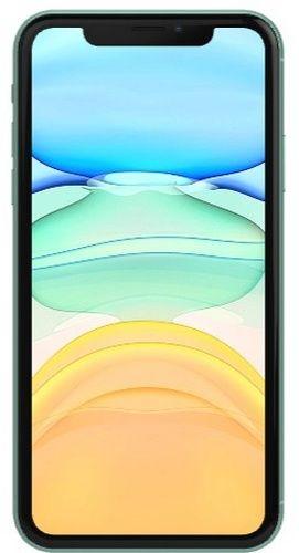 iPhone 11 - 128GB - Green - Unlocked