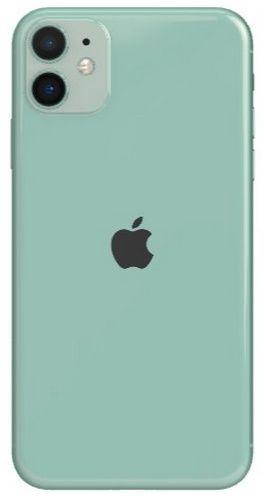 iPhone 11 - 128GB - Green - Unlocked