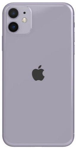 iPhone 11 - 256GB - Purple - Unlocked