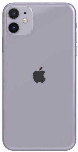 iPhone 11 - 256GB - Purple - Unlocked