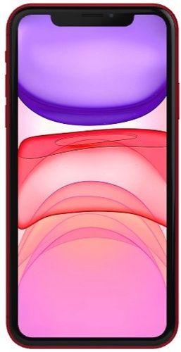 iPhone 11 - 128GB - Red - Unlocked