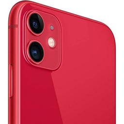 iPhone 11 - 128GB - Red - Unlocked