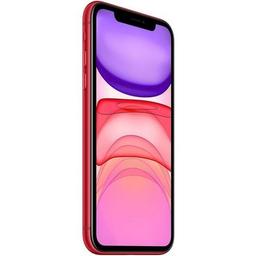 iPhone 11 - 128GB - Red - Unlocked