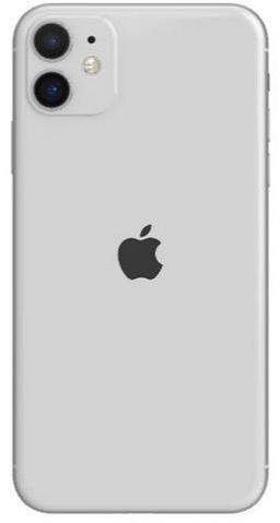iPhone 11 - 64GB - White - Unlocked