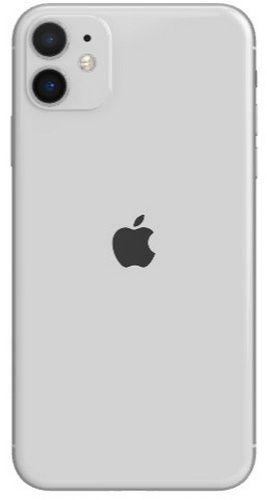iPhone 11 - 64GB - White - Unlocked