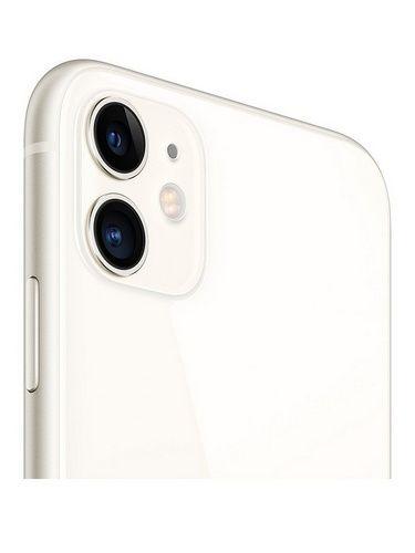 iPhone 11 - 64GB - White - Unlocked