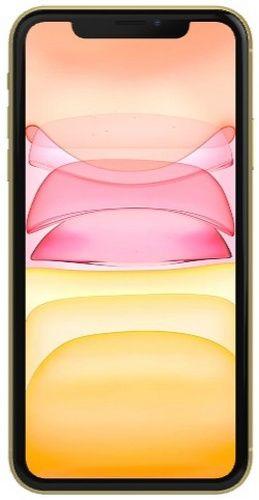 iPhone 11 - 128GB - Yellow - Unlocked