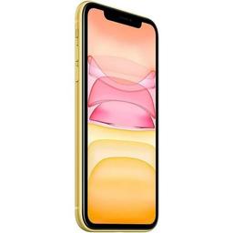 iPhone 11 - 128GB - Yellow - Unlocked
