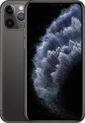 iPhone 11 Pro 256GB Space Grey Good