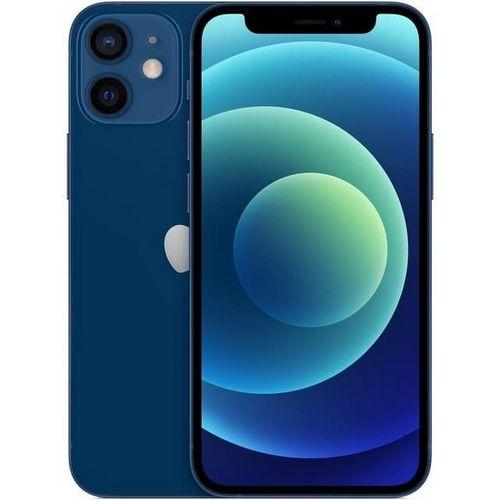 Apple iPhone 12 - 128GB - Blue - Fully Unlocked - Good