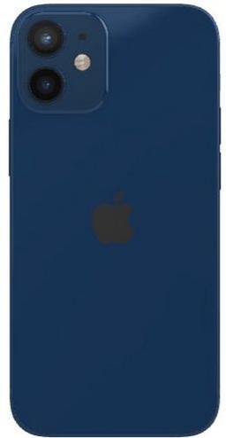 iPhone 12 - 128GB - Blue - Unlocked