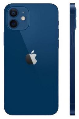 iPhone 12 - 128GB - Blue - Unlocked
