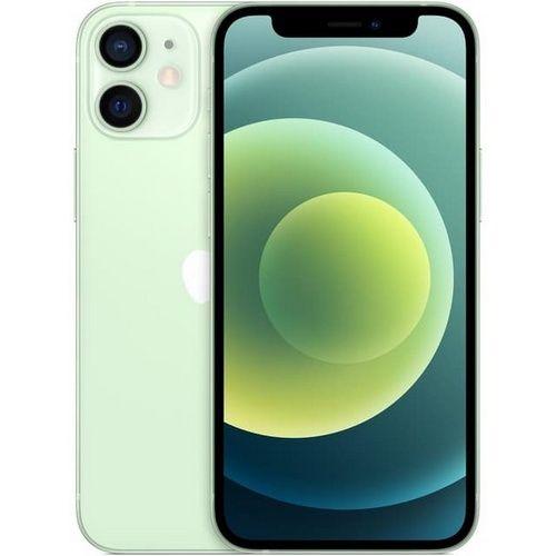 iPhone 12 - 128GB - Green - Unlocked