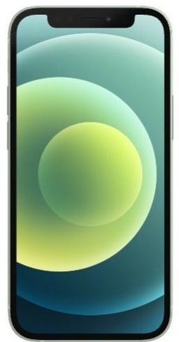iPhone 12 - 128GB - Green - Unlocked
