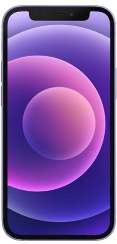 iPhone 12 - 64GB - Purple