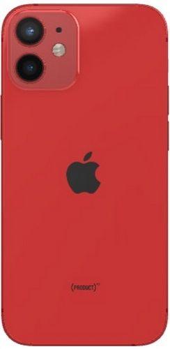 iPhone 12 - Red - AT&T