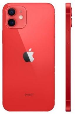 iPhone 12 - Red - AT&T