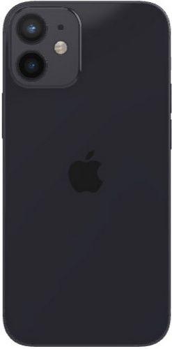 iPhone 12 mini - 128GB - Black - AT&T
