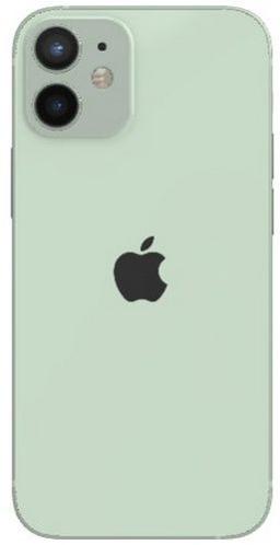 iPhone 12 mini - 256GB - Green - Unlocked
