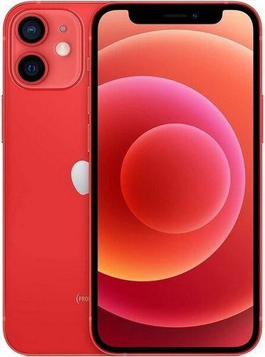 Apple iPhone 12 mini - 128GB - Red - Fully Unlocked - Excellent