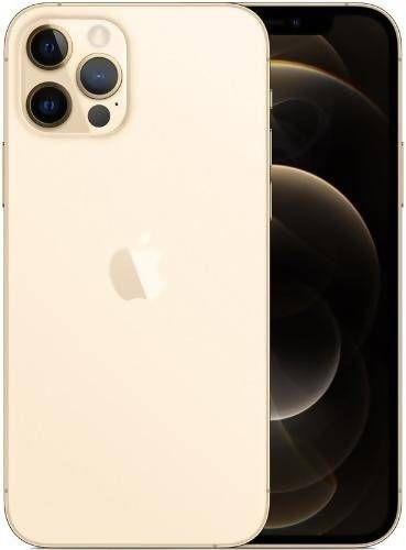 Apple iPhone 12 Pro - 256GB - Gold - Fully Unlocked - Excellent