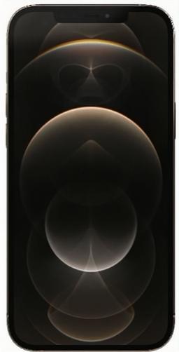 iPhone 12 Pro - 256GB - Gold - Unlocked