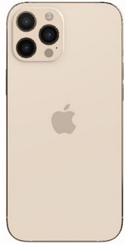 iPhone 12 Pro - 256GB - Gold - Unlocked