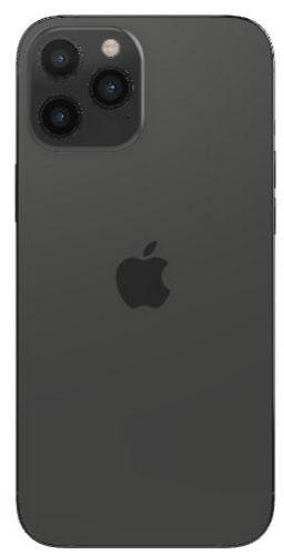 iPhone 12 Pro - 128GB - Graphite - T-Mobile