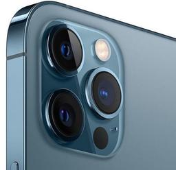 iPhone 12 Pro - 128GB - Pacific Blue - T-Mobile