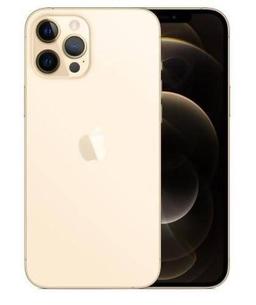 iPhone 12 Pro Max - 256GB - Gold - Unlocked