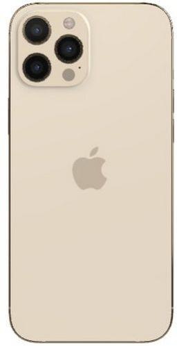 iPhone 12 Pro Max - 256GB - Gold - Unlocked