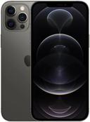 iPhone 12 Pro Max 512GB in Graphite in Excellent condition