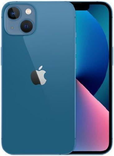 Apple iPhone 13 - 512GB - Blue - GSM Unlocked - Excellent