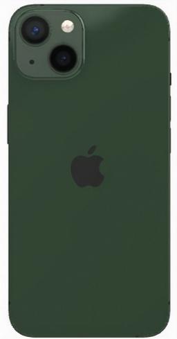 iPhone 13 mini - 128GB - Green - Verizon