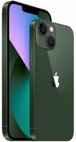 iPhone 13 mini - 128GB - Green - Verizon