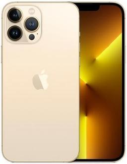 iPhone 13 Pro - 256GB - Gold - Verizon