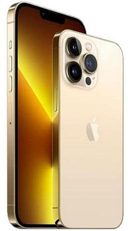 iPhone 13 Pro - 256GB - Gold - Verizon