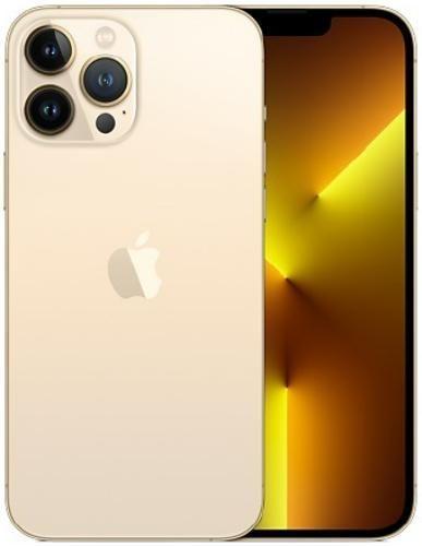 Apple iPhone 13 Pro Max - 512GB - Gold - Good