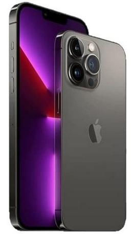 iPhone 13 Pro Max - 128GB - Graphite - Unlocked