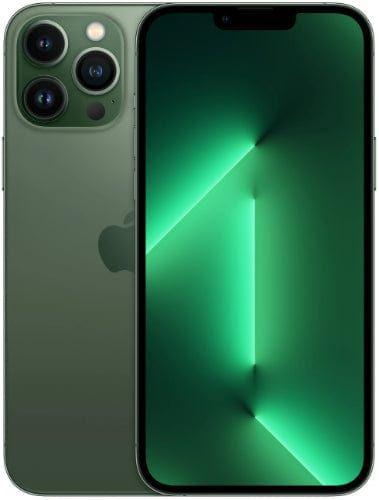 Apple iPhone 13 Pro Max - 512GB - Alpine Green - Acceptable