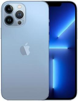 iPhone 13 Pro Max - 512GB - Sierra Blue - Unlocked