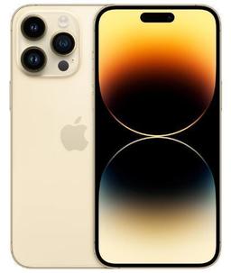 iPhone 14 Pro - 128GB - Gold - Unlocked