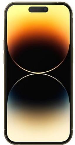 iPhone 14 Pro - 128GB - Gold - Unlocked