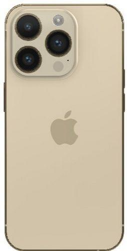 iPhone 14 Pro - 128GB - Gold - Unlocked