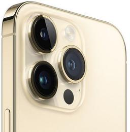 iPhone 14 Pro - 128GB - Gold - Unlocked
